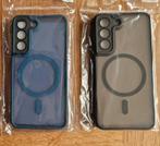 Samsung S22 telefoon hoesje magnetisch, Ophalen of Verzenden, Nieuw