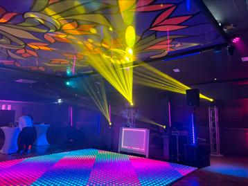 Allround drive in show, Bruiloft DJ| Verjaardag DJ?  beschikbaar voor biedingen