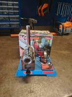 Wilesco Stoommachine - Zo Goed Als Nieuw!, Ophalen of Verzenden