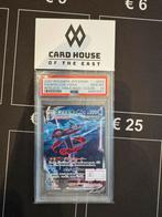 Pokemon Inteleon Vmax PSA 10, Hobby en Vrije tijd, Verzamelkaartspellen | Pokémon, Ophalen of Verzenden, Zo goed als nieuw