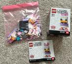 LEGO | Verschillende BrickHeadz sets, Kinderen en Baby's, Speelgoed | Duplo en Lego, Ophalen of Verzenden, Zo goed als nieuw