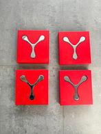 Kapstokken van de Trendhopper, Ophalen, Zo goed als nieuw, Wanddecoratie