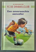 FC De Dribbelclub: De onverwachte aanvaller, Fictie algemeen, Ophalen of Verzenden, Matt Christopher, Nieuw