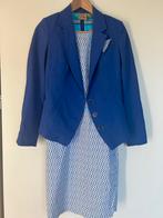 Bandolera maat 34 set Blazer,  Jurk, Broek, Blouse en Pochet, Ophalen of Verzenden, Gedragen