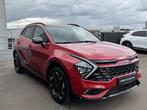Kia Sportage 1.6 T-GDi Plug-in Hybrid AWD GT-PlusLine Schuif, Automaat, Gebruikt, Euro 6, 4 cilinders