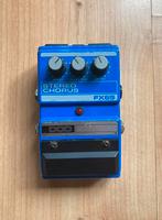 DOD stereo chorus FX65, Muziek en Instrumenten, Effecten, Ophalen of Verzenden, Zo goed als nieuw, Chorus