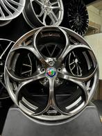 19 inch velgen voor Alfa Romeo 5x110 Giulia Giulietta nieuw, Auto-onderdelen, Banden en Velgen, 19 inch, Velg(en), Nieuw, Ophalen of Verzenden
