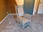 Gliding chair schommelstoel voedingstoel, Ophalen, Zo goed als nieuw, Stoel