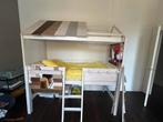 Boomhut bed van lifetime, Ophalen, Gebruikt, Hoogslaper