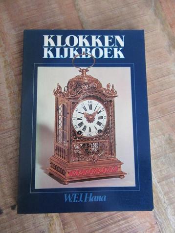 Klokken Uurwerken Clocks beschikbaar voor biedingen