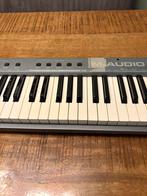 M Audio pro keys 61, Ophalen of Verzenden, Zo goed als nieuw