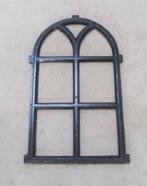 GEZOCHT 2x Stalramen in model als foto, Ophalen, Gebruikt, Gevelraam of Ruit, Minder dan 80 cm