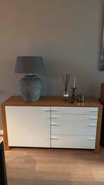 Ingekorte  versie Pastoe kast L serie, Huis en Inrichting, Kasten | Dressoirs, Ophalen, Gebruikt, 100 tot 150 cm, Met lade(s)