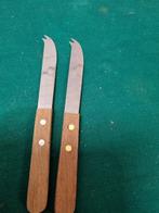 Bleufort messen twee stuks, Ophalen of Verzenden, 'T Olde Gre-j, Info@toldegrej.nl, Endepoelstraat 20f Didam