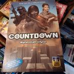 Countdown Special Ops Bordspel, Vijf spelers of meer, Ophalen of Verzenden, Gebruikt, Game Master