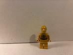 Lego minifiguur C-3PO, Ophalen of Verzenden, Zo goed als nieuw, Lego