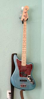 Fender Player Jaguar Bass, Ophalen, Zo goed als nieuw, Elektrisch