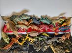 Groot Lot Jurassic World Dinosaurussen, Ophalen of Verzenden, Gebruikt