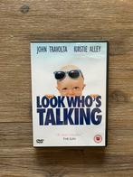 Look Who’s Talking, Alle leeftijden, Ophalen of Verzenden, Zo goed als nieuw
