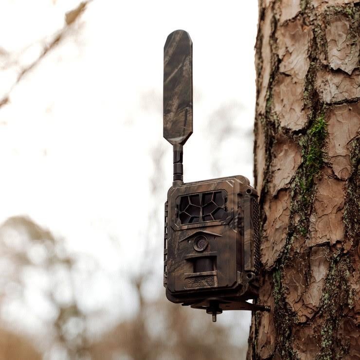 Seissiger Pro Cam LTE SUPERSIM Edition wildcamera, Ophalen of Verzenden, Nieuw, Overige merken