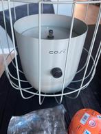 Gaslantaarn Cosi met gas en stenen, Ophalen of Verzenden, Zo goed als nieuw