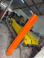 Koni 4-koloms hefbrug 3.500kg met LED verlichting, Ophalen of Verzenden