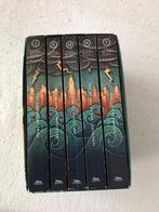 Percy Jackson boeken, Boeken, Fantasy, Ophalen of Verzenden, Zo goed als nieuw