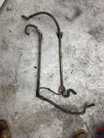 Piaggio hexagon koelslangen, Ophalen of Verzenden, Gebruikt, Overige typen, Piaggio