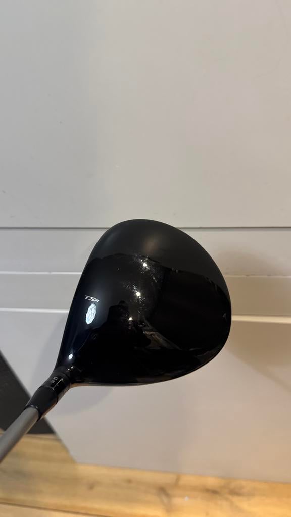 Titleist 9 graden Tsr 2 driver TOUR AD SHAFT!!, Ophalen of Verzenden, Gebruikt, Club, Overige merken