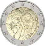 Euromunten, Ophalen of Verzenden, Frankrijk, 2 euro, Losse munt