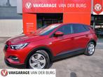 Opel Grandland X 1.6 Turbo Hybrid Business Edition, Stof, Euro 6, 4 cilinders, Electronic Stability Program (ESP)