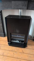 Pelgrim kachel 828 - Zeer goede staat, incl. handleiding, Huis en Inrichting, Kachels, Ophalen, Zo goed als nieuw, Gas, Gaskachel