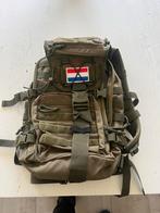 Rugzak, Ophalen, Landmacht, Nederland, Overige typen