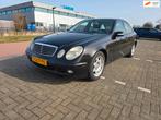 Mercedes-Benz E-klasse 200 CDI Classic, Gebruikt, 4 cilinders, Traction-control, Bedrijf