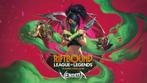 Riftbound Unleashed en Vendetta PRE-ORDER, Ophalen of Verzenden, Nieuw, Boosterbox