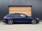 Audi A6 Avant 55 TFSI V6 3.0 quattro Pro S-line Plus B&O.ADV, Auto's, Automaat, Stof, Gebruikt, 2995 cc