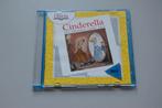 Commodore CDTV : Cinderella - The Original Fairy Tale, Ophalen of Verzenden, Commodore