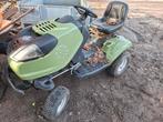 Frisian Motors FM70 Zero Turn zitmaaier - Gratis ophalen, Tuin en Terras, Zitmaaiers, Gebruikt, Ophalen of Verzenden, 90 tot 120 cm