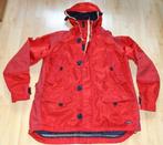 Vintage 90's Nike ACG - Outer Layer 3 - XL Jas Ski rood/geel, Nike Netherlands, Nike, Maat 56/58 (XL), Ophalen of Verzenden