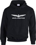Honda Golwing Hoodie (2 diverse soorten), Motoren, Kleding | Motorkleding, Verzenden, Nieuw zonder kaartje