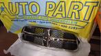 Dodge Ram pickup 2013-2018 chroom grille, Tong Yang Group, Voor, Amerikaanse onderdelen, Nieuw