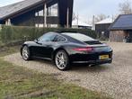 Porsche 911 (991.1) Carrera  • 3.4 atmosferisch • PDK  • NL, Auto's, Porsche, Automaat, Achterwielaandrijving, Zwart, 4 stoelen