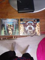 Thunderdome CD's - Hardcore Klassiekers, Ophalen of Verzenden, Zo goed als nieuw, Techno of Trance, Boxset