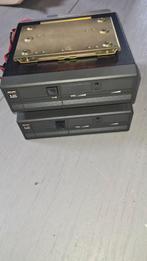 Philips M290 VHF mobilofoon 2x, Telecommunicatie, Ophalen of Verzenden