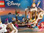 Lego disney ariel, Ophalen, Zo goed als nieuw