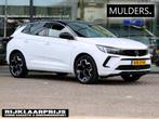 Opel Grandland 1.2 Turbo Ultimate Automaat | Navi / Camera /, Auto's, 12 maanden, 15 km/l, Gebruikt, Euro 6