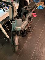 Zeldzame Citta Gilera met trekstart, Ophalen, Gebruikt, Maximaal 45 km/u, 50 cc