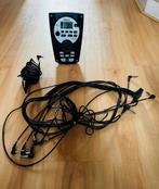 Te koop: Roland TD 11 V-Drums module met hi-hat upgrade, Ophalen of Verzenden, Gebruikt, Roland