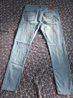Levi's 512 Jeans W34 L34 - Gedragen met vlekjes, Levi's, Blauw, Ophalen of Verzenden, W33 - W34 (confectie 48/50)