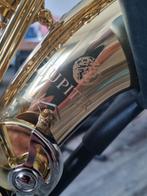 Alt saxofoon, Muziek en Instrumenten, Ophalen, Zo goed als nieuw, Alt